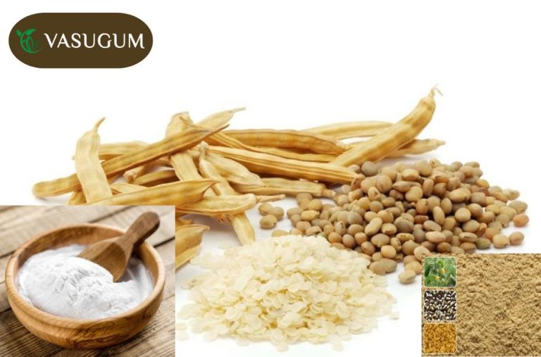 Bulk Guar Gum Powder: Reliable Supply for Businesses