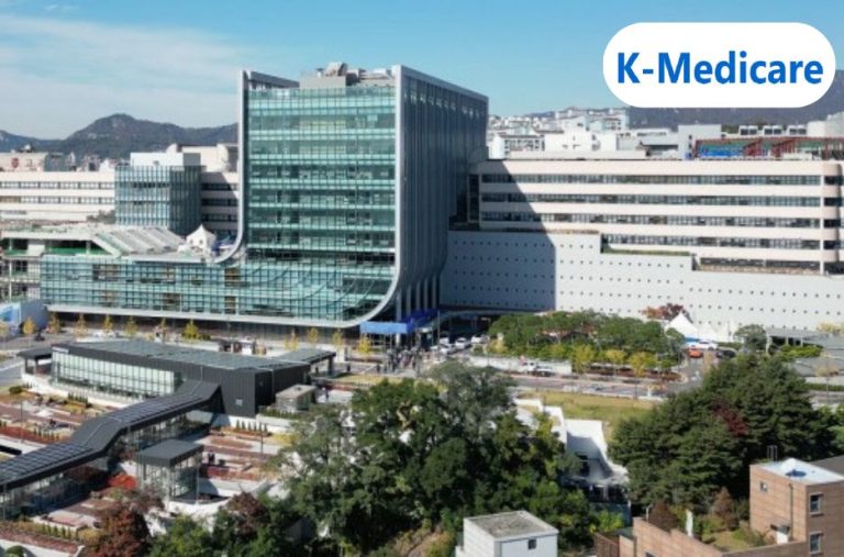 Discover Cutting-Edge Medical Care in Korea