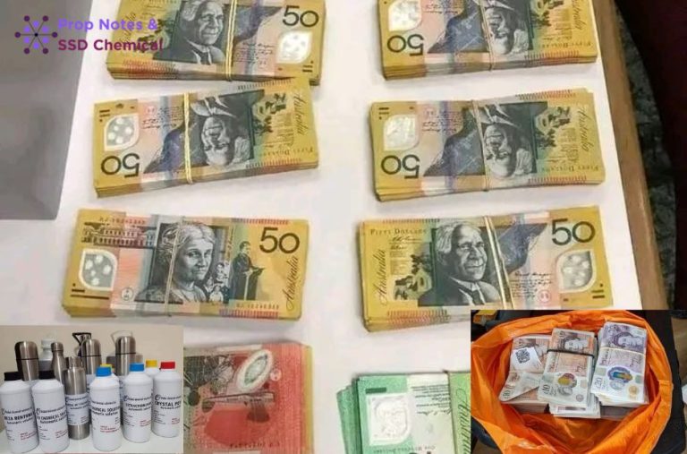 A Practical Guide to Getting Realistic Prop Money in the USA A Practical Guide to Getting Realistic Prop Money in the USA