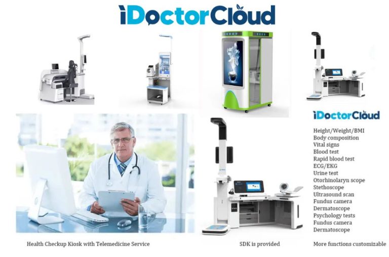 Choosing the right AI driven telemedicine tool for device integration