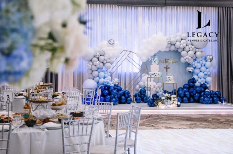 Top Choices for a Memorable Glendale Event