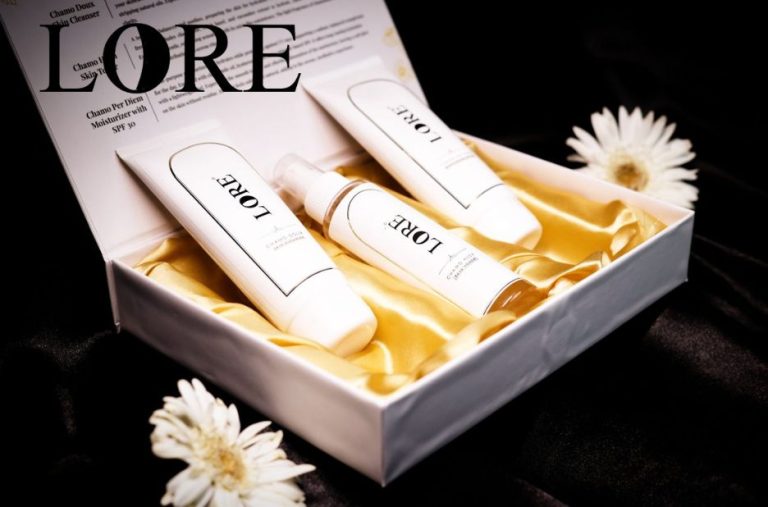 Discover Luxury Natural Skincare in India for Sensitive Skin