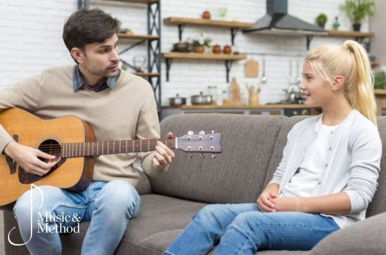 Unlocking Music Skills in Staten Island for Everyone
