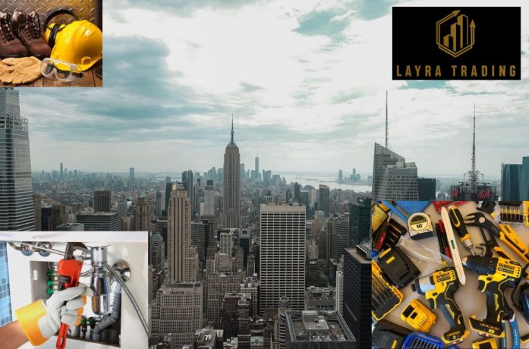 Your Trusted UAE Building Materials Partner for Projects Your Trusted UAE Building Materials Partner for Projects