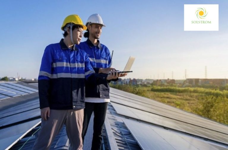 Reliable solar solutions from a trusted distributor in Tamil Nadu