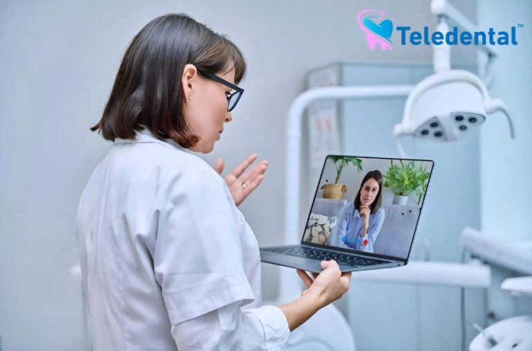 A Fresh Take on Remote Dental Support for Beginners
