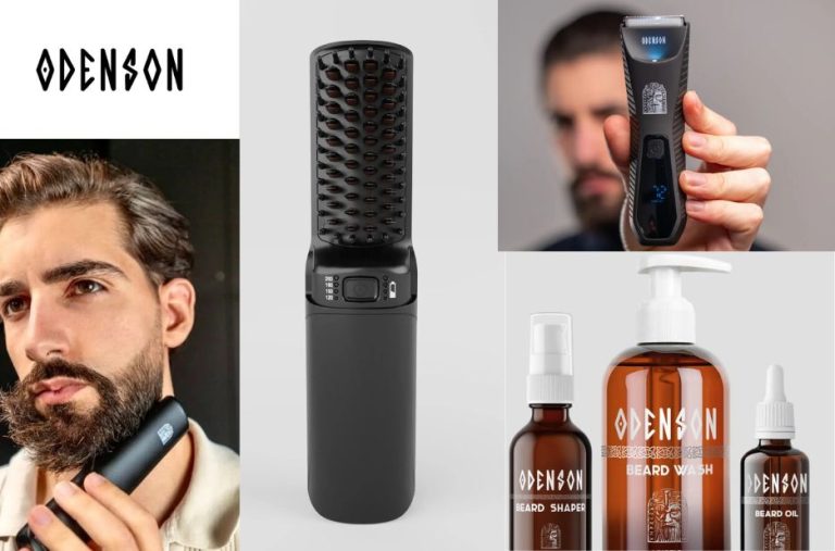 Upgrade Your Routine: The Ultimate Grooming Kit for Everyday Confidence
