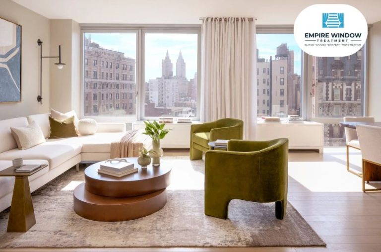 Find Trusted Local Window Shade Experts for Quick, Quality Installations