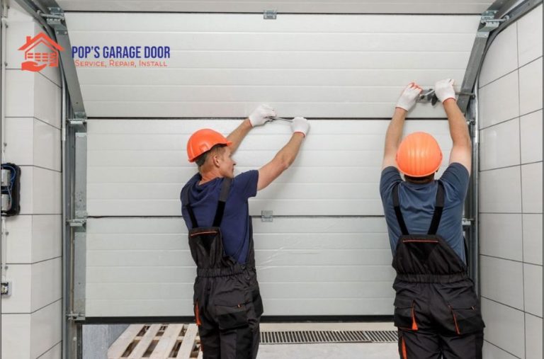 Trusted Garage Door Services in Aurora You Can Rely On