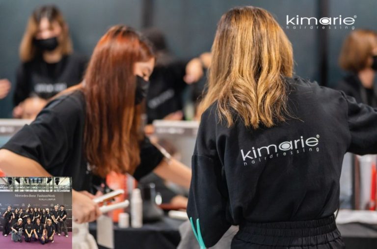 A Trusted Kuala Lumpur Salon for Modern Hair & Beauty