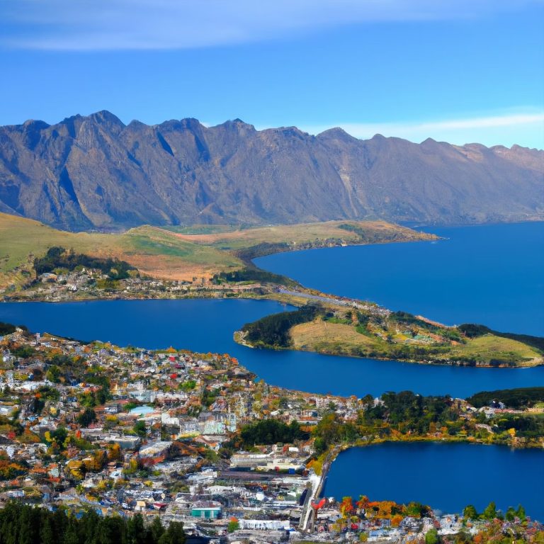 Find Trusted Canadian Immigration Help in Auckland
