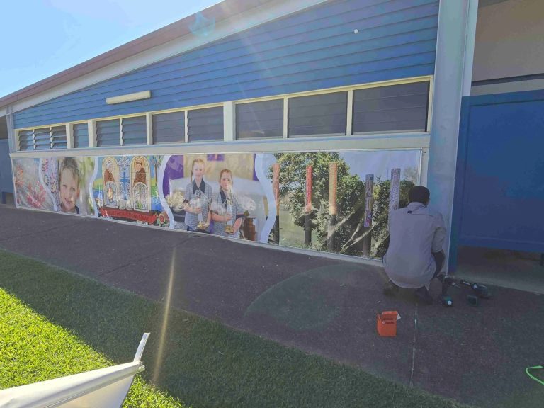 Eye‑catching Signage Solutions for Ipswich Businesses Eye‑catching Signage Solutions for Ipswich Businesses