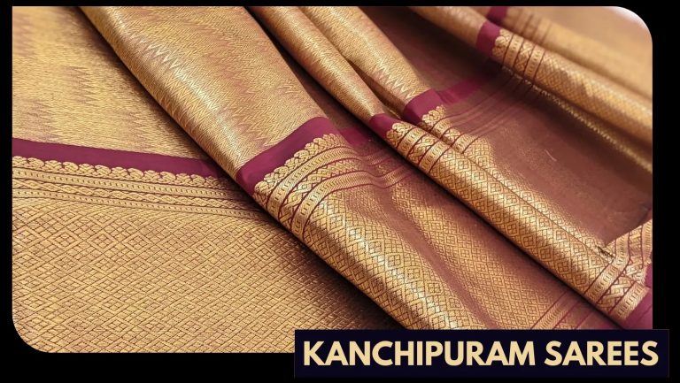 Declutter with Grace: Pass on Your Bridal Silk Sarees
