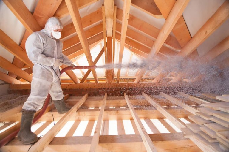 Professional Attic Insulation Removal: Safe, Efficient & Local Service