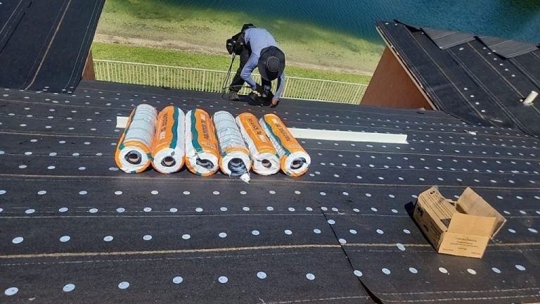 Trusted Roofing Services in Sunrise FL and Beyond