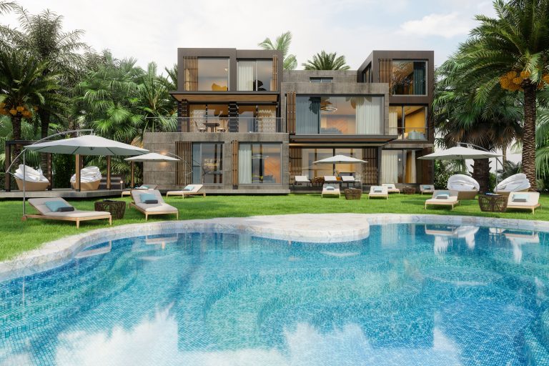 Escape to a Grand Italian Villa: Spacious Stays for Your Private Retreat Escape to a Grand Italian Villa: Spacious Stays for Your Private Retreat