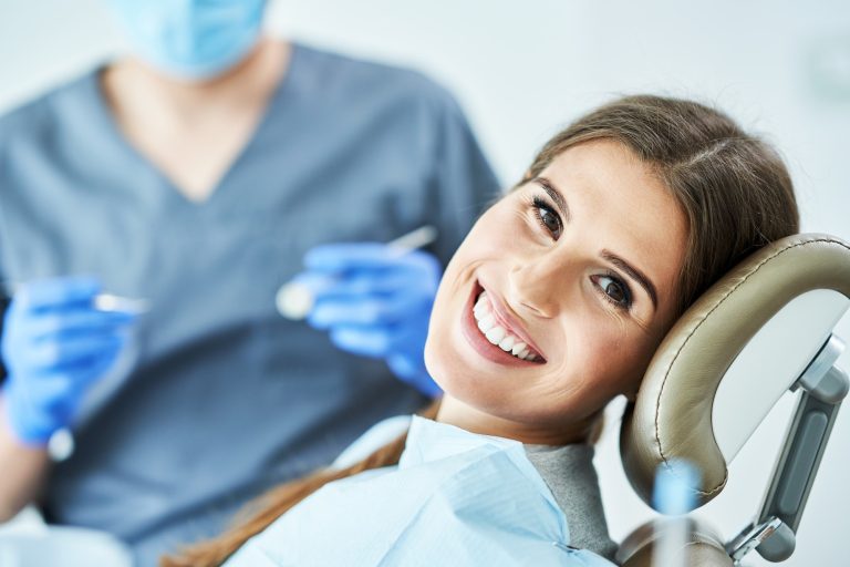Comprehensive gum health care in Ottawa for lasting smiles
