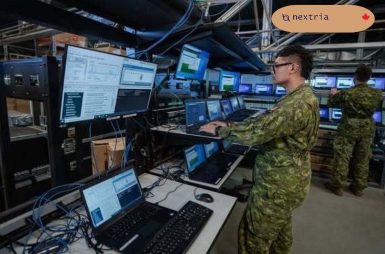 Intégrer l’IA dans le renseignement militaire avec sens pratique