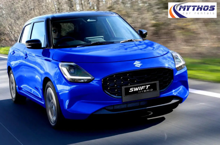 Smart tips for car rental at Heraklion airport no deposit Smart tips for car rental at Heraklion airport no deposit
