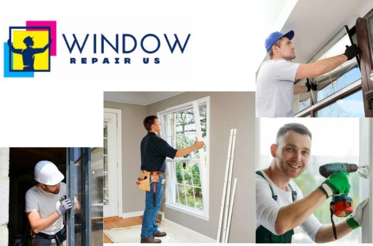 Professional Shop Front Window Replacement Solutions for Your Business