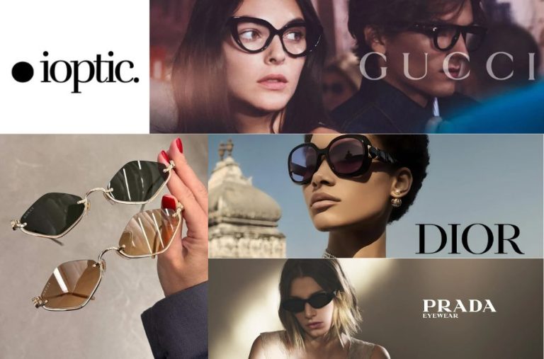 Estilo exclusivo: gafas que inspiran confianza y originalidad