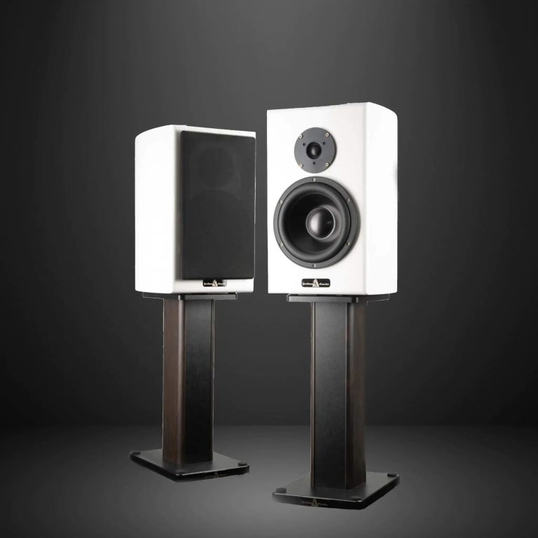 Luxurious European Hi-Fi: Top High-End Speakers for 2026