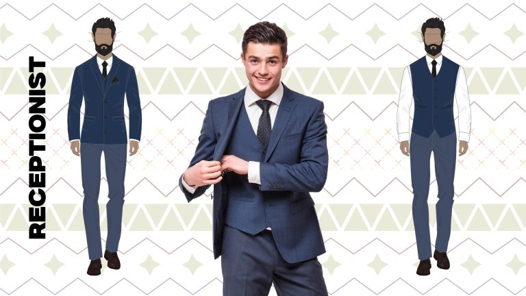 Elevate Your Brand: Premium Hospitality Uniforms for Saudi Arabia