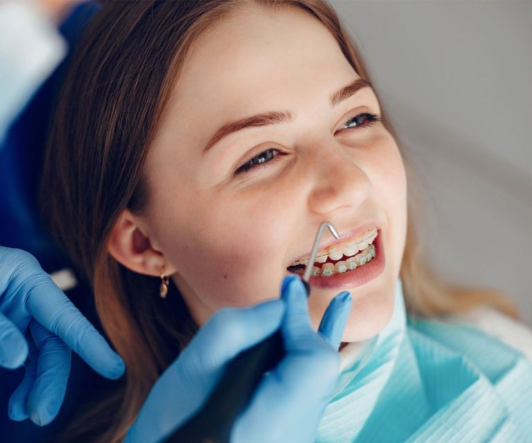 Closing the Smile: What a Tooth Gap Means for You