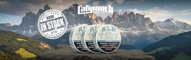 Discreet Nicotine Pouches: A Convenient, Tobacco-Free Alternative