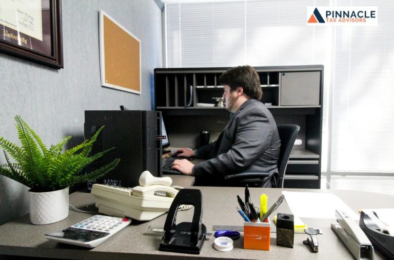 Finding a Reliable Tax Advisor in Houston and Conroe Finding a Reliable Tax Advisor in Houston and Conroe