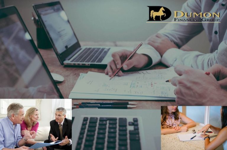 Smart, practical financial planning guidance for Las Vegas residents