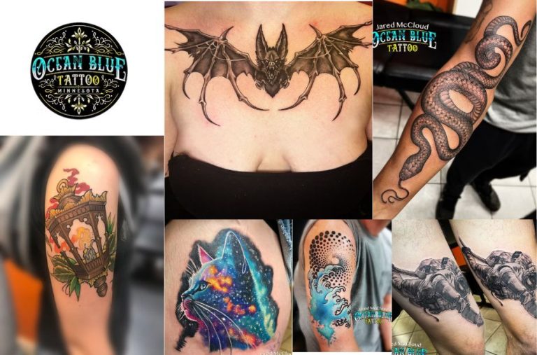 Exploring Contemporary Tattoo Trends in Minneapolis Exploring Contemporary Tattoo Trends in Minneapolis