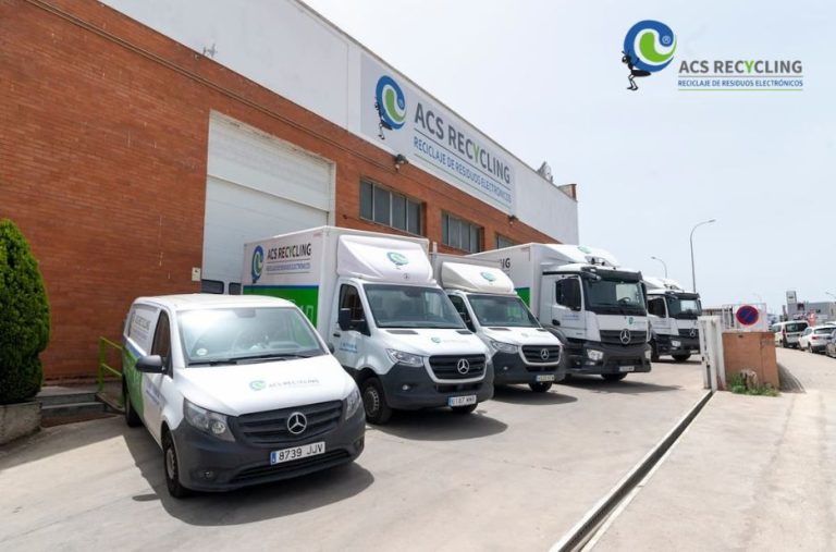 Guía práctica sobre el reciclaje electrónico en Cataluña y Barcelona Guía práctica sobre el reciclaje electrónico en Cataluña y Barcelona