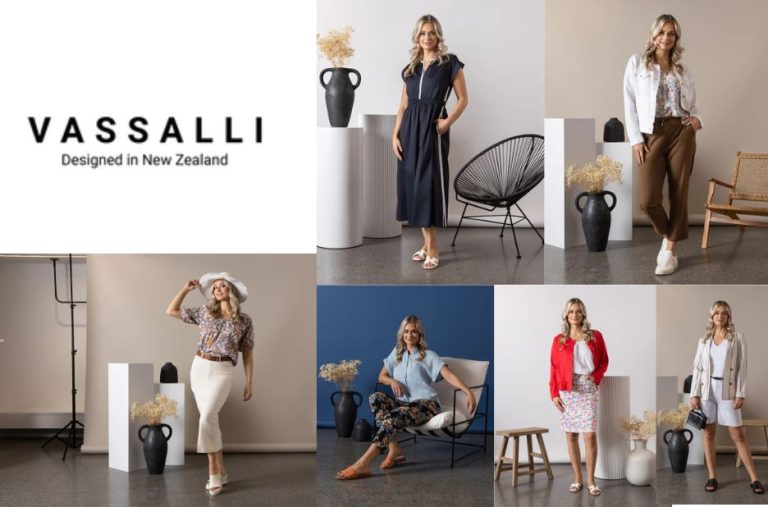 Step Into Style: Women’s Footwear for NZ Shoppers