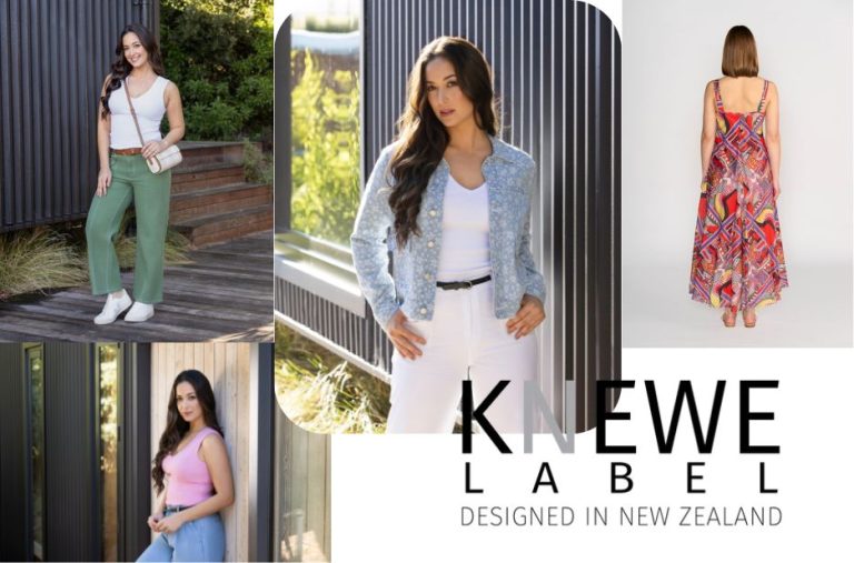 Find Your Perfect Fit: Top Women’s Jeans in NZ for Every Shape