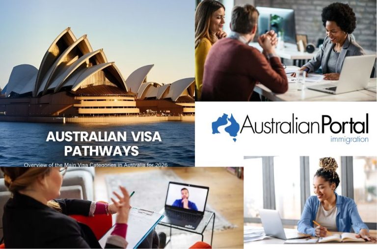 Navigating a visa refusal: appeal options in Australia