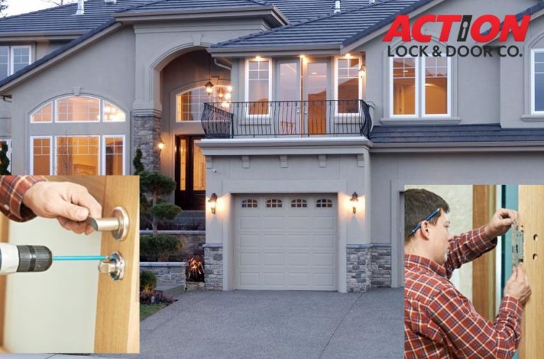 Reliable Lock Services for Yonkers Businesses and Shops