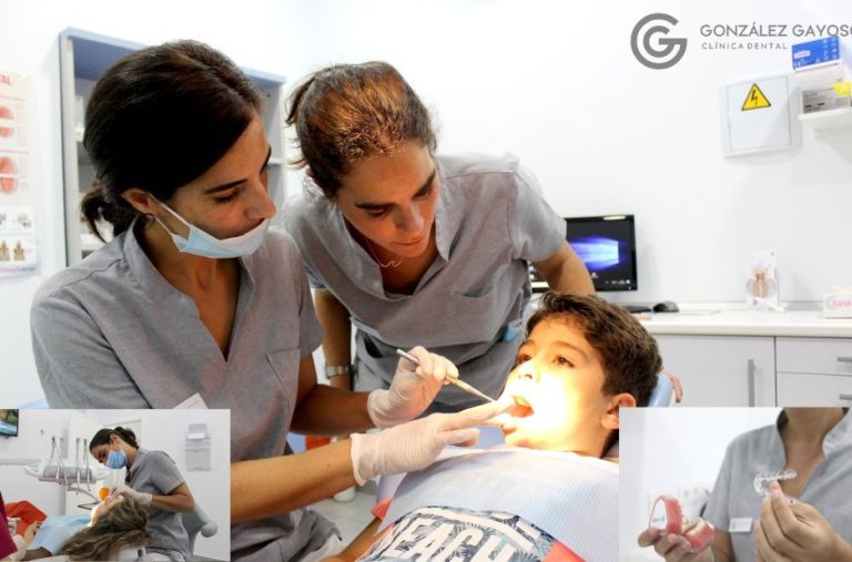 Clínica Dental Bollullos: guía práctica de servicios y atención