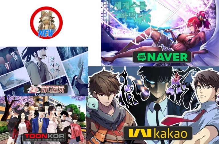 합법적으로 즐기는 카카오웹툰 무료 체험과 이용 팁