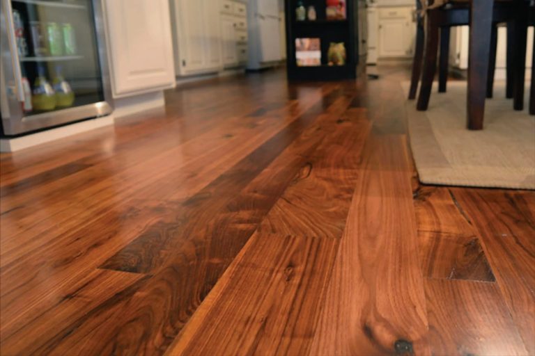 Premium Timber Floor Fitting in Chandler – Expert Craftsmanship