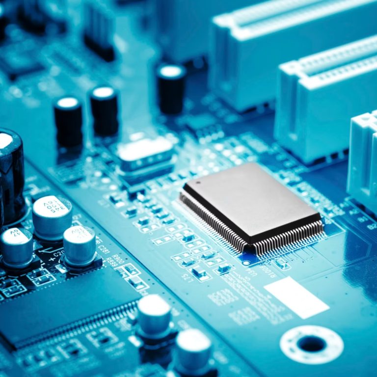 Reliable IT Support and Laptop Repair in Houston