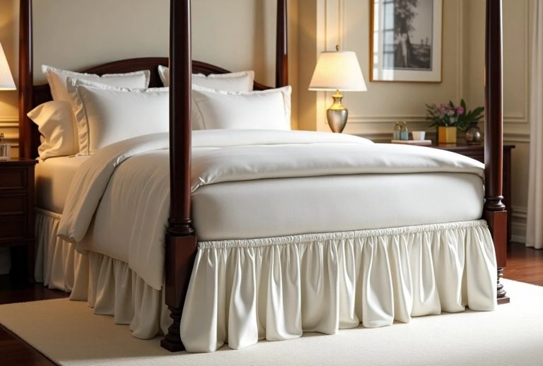 Transform Your Bedroom with Contemporary Sham Patterns