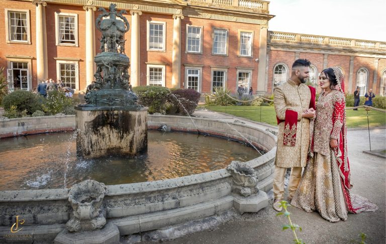 Elegant Asian Wedding Photography in Bradford: Capturing Your Day