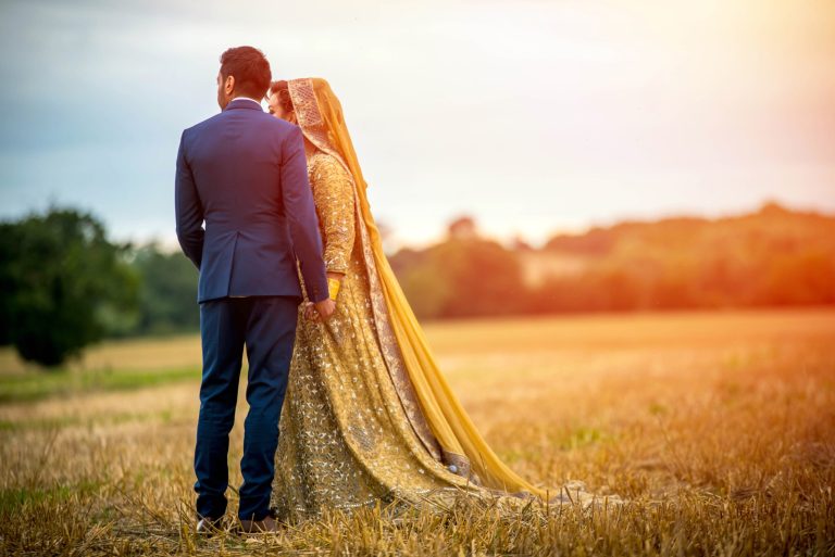 Capturing Your Big Day in Birmingham with Care