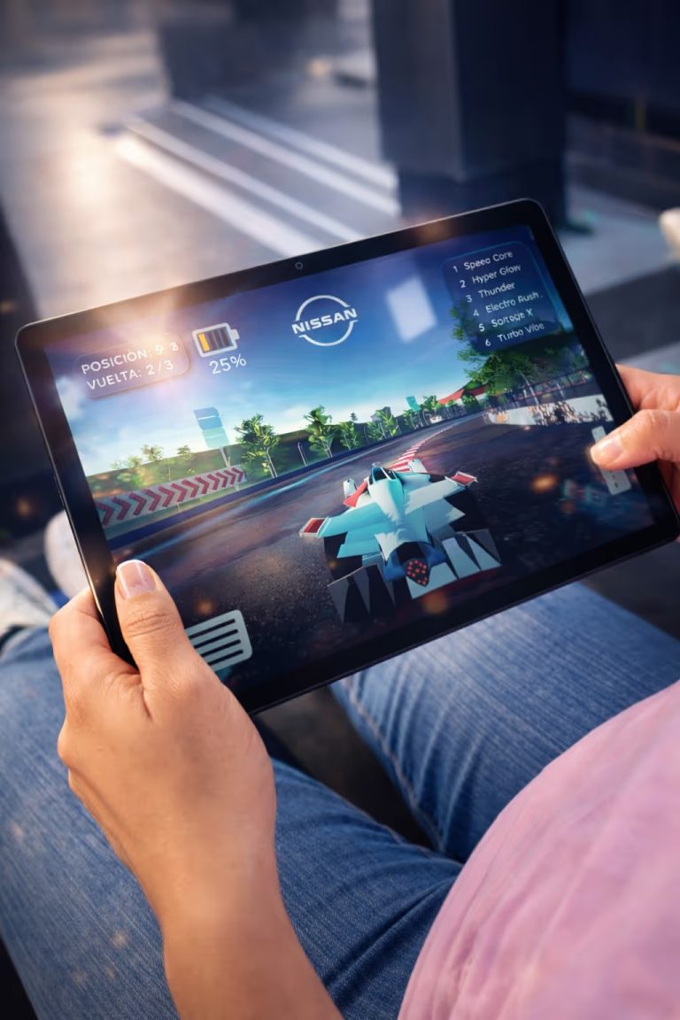 Unlocking Motion Capture in Mexico City: A Guide for Creators