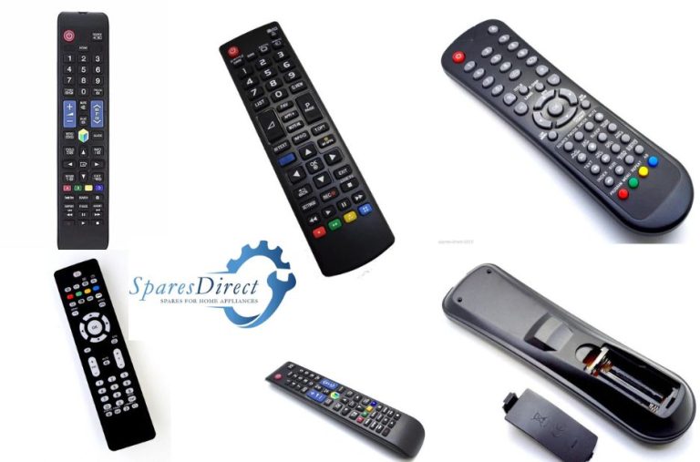 Reliable remotes for Bush devices: practical buying guide Reliable remotes for Bush devices: practical buying guide