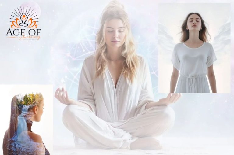 Awaken Your Inner Self: Transformative Guided Learning