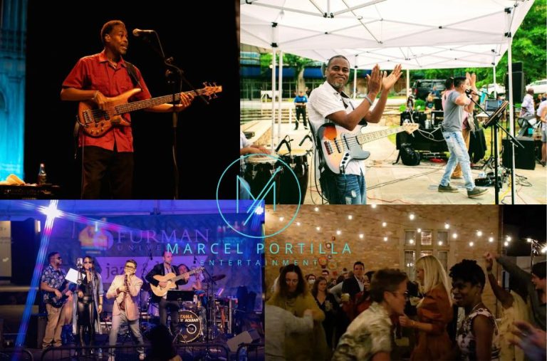 Creating the perfect vibe with live entertainment for gatherings Creating the perfect vibe with live entertainment for gatherings