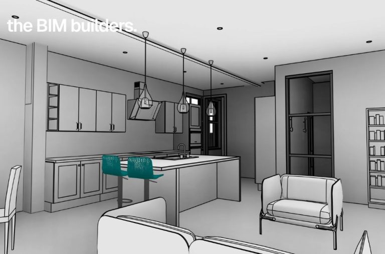 Streamlining BIM workflows through expert outsourcing solutions