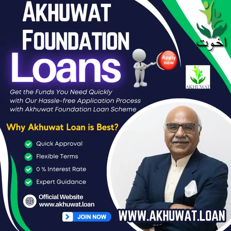 A Practical Guide to Ethical, Interest Free Microfinance in Pakistan